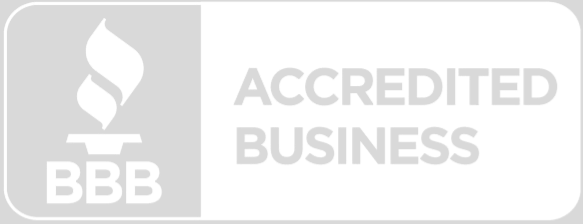 Better Business Bureau Accredited