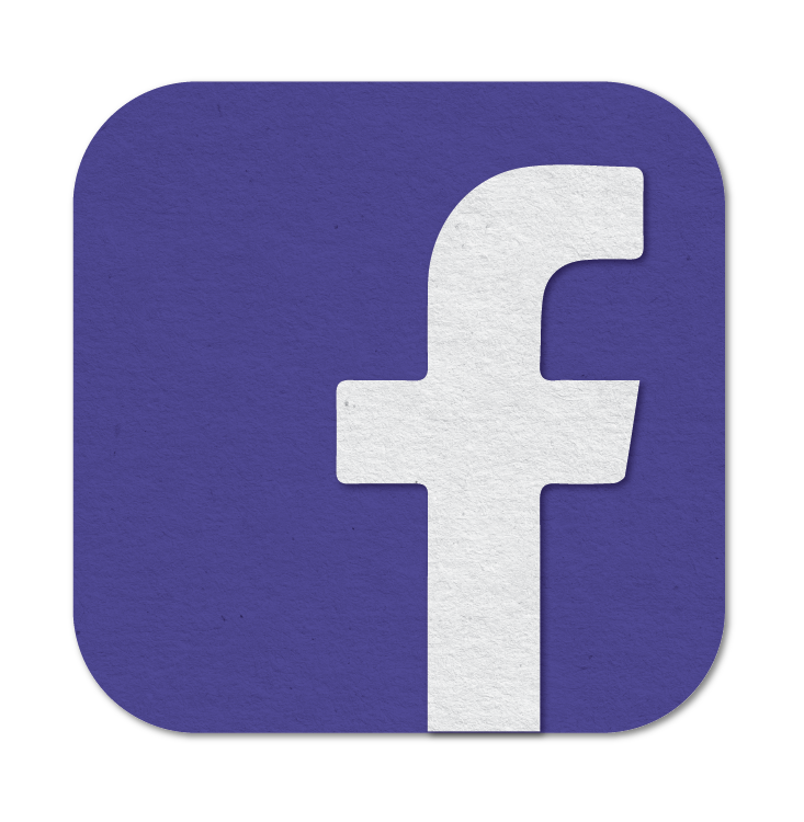 Facebook icon