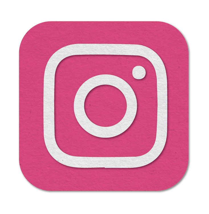 Instagram icon